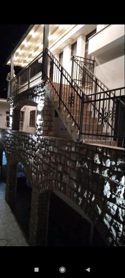 Apartments Jovana Petrovac Dış mekan fotoğraf