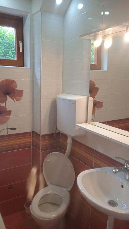 Apartments Jovana Petrovac Dış mekan fotoğraf