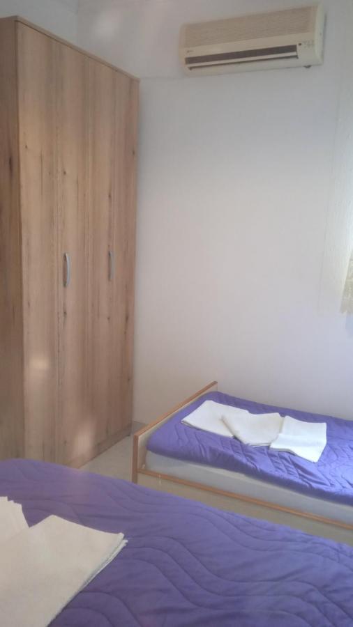 Apartments Jovana Petrovac Dış mekan fotoğraf