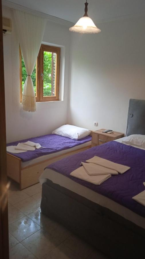 Apartments Jovana Petrovac Dış mekan fotoğraf