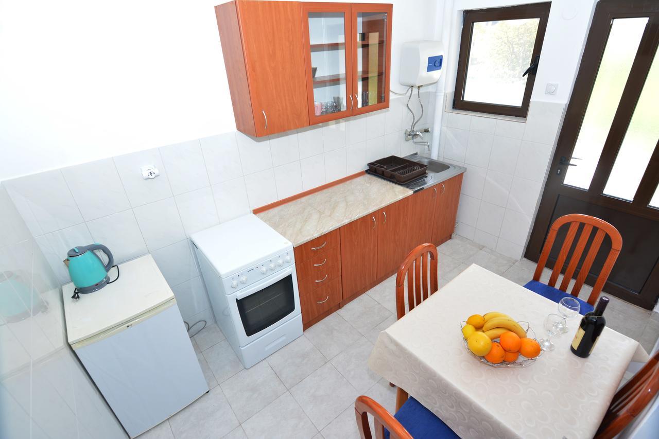 Apartments Jovana Petrovac Dış mekan fotoğraf