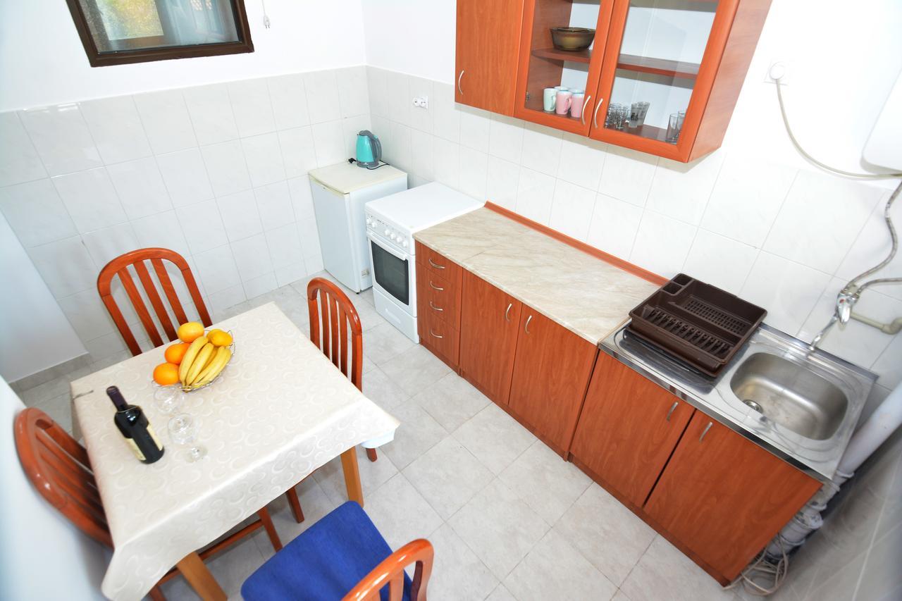 Apartments Jovana Petrovac Dış mekan fotoğraf