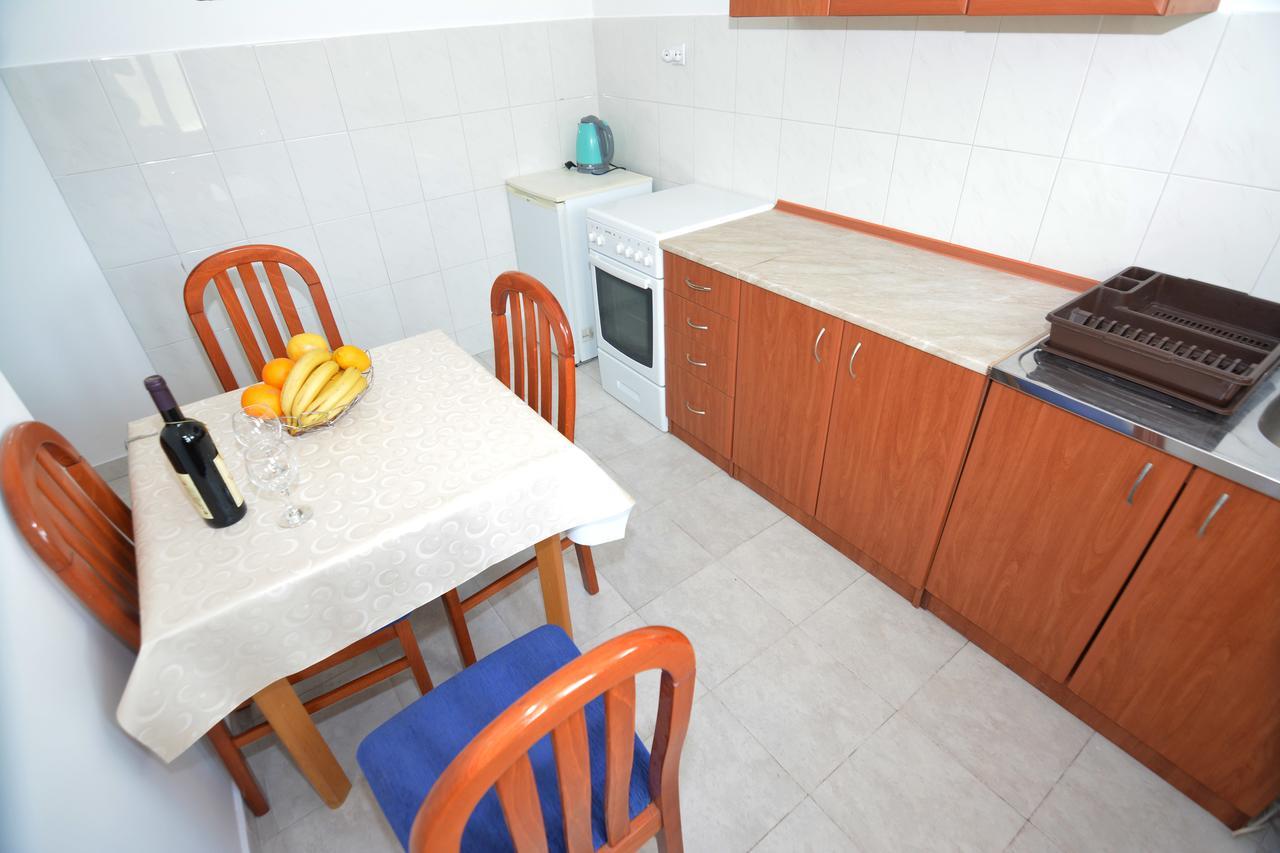 Apartments Jovana Petrovac Dış mekan fotoğraf