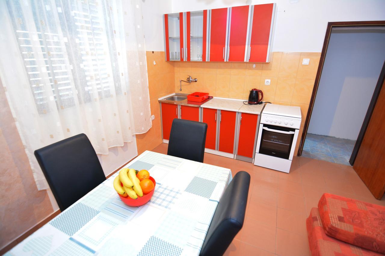 Apartments Jovana Petrovac Dış mekan fotoğraf