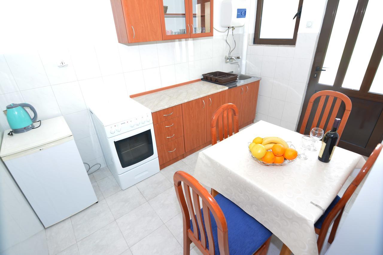 Apartments Jovana Petrovac Dış mekan fotoğraf