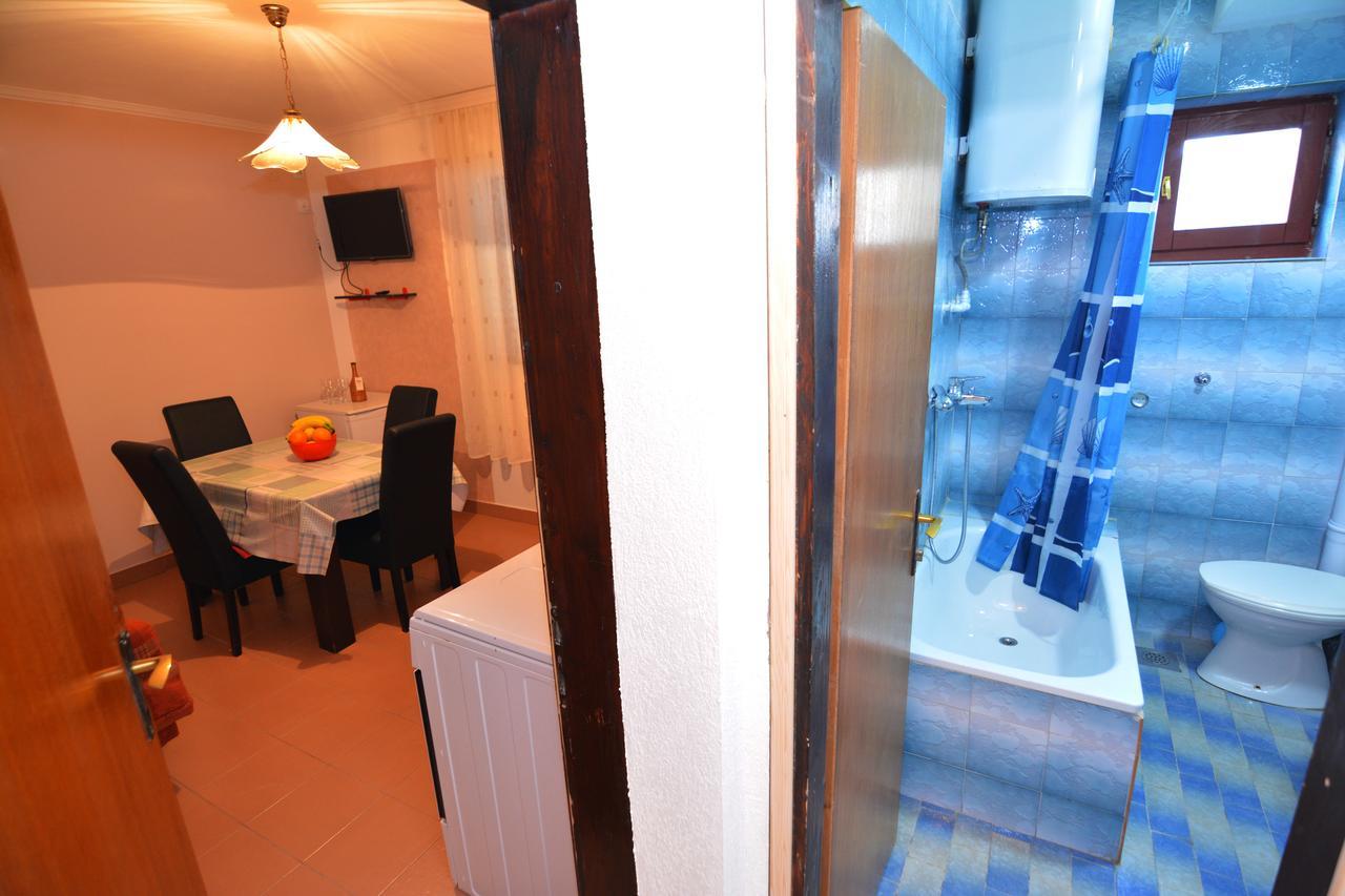 Apartments Jovana Petrovac Dış mekan fotoğraf