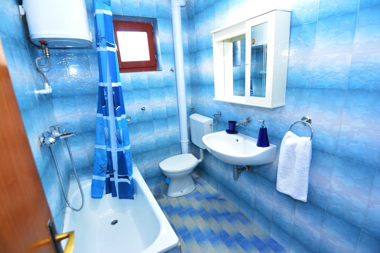 Apartments Jovana Petrovac Dış mekan fotoğraf