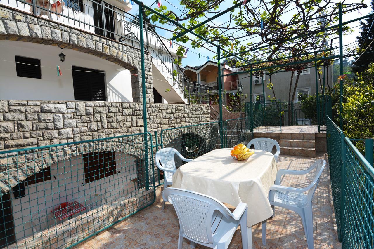 Apartments Jovana Petrovac Dış mekan fotoğraf