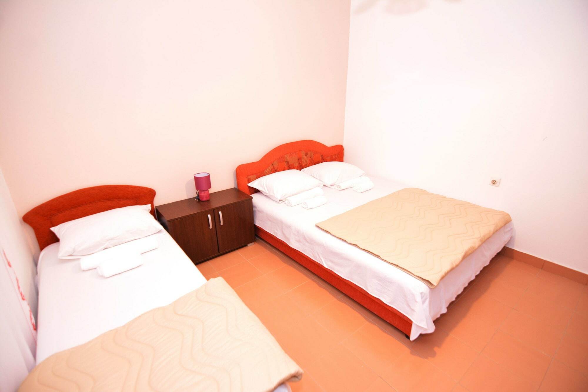Apartments Jovana Petrovac Dış mekan fotoğraf