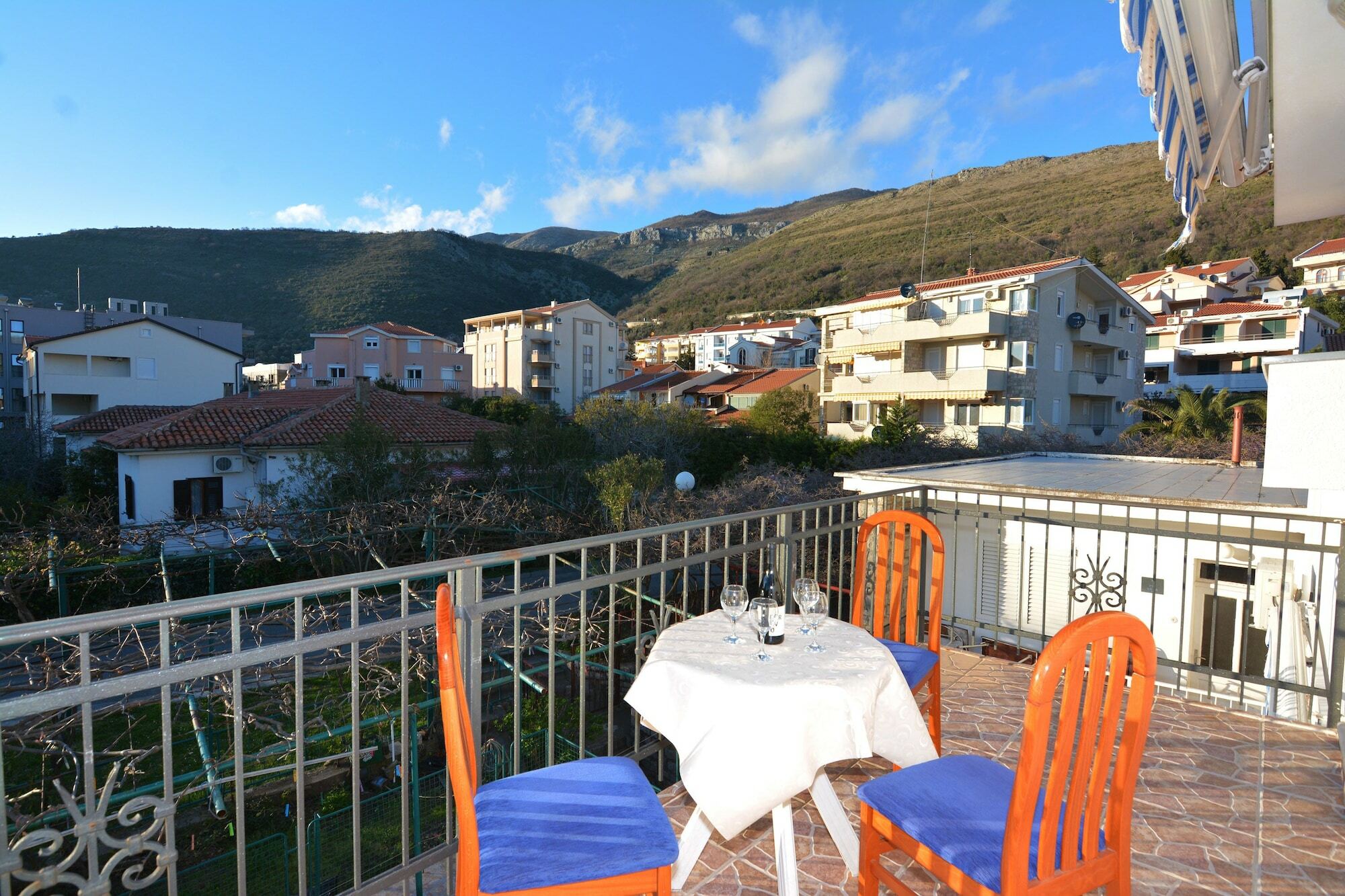 Apartments Jovana Petrovac Dış mekan fotoğraf